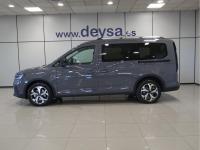 Ford Tourneo Connect 1.5 Ecoboost PHEV Active Auto L2