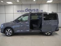 Ford Tourneo Connect 1.5 Ecoboost PHEV Active Auto L2