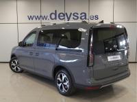 Ford Tourneo Connect 1.5 Ecoboost PHEV Active Auto L2