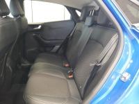 Ford Puma 1.0 ECOBOOST 125CV TITANIUM X MHEV AUTOMATICO