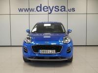 Ford Puma 1.0 ECOBOOST 125CV TITANIUM X MHEV AUTOMATICO
