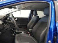 Ford Puma 1.0 ECOBOOST 125CV TITANIUM X MHEV AUTOMATICO
