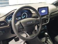 Ford Puma 1.0 ECOBOOST 125CV TITANIUM X MHEV AUTOMATICO
