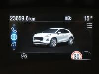 Ford Puma 1.0 ECOBOOST 125CV TITANIUM X MHEV AUTOMATICO
