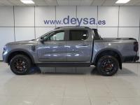 Ford Ranger 3.0 Ecoblue V6 e-AWD Dob Cab Wildtrack A