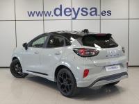 Ford Puma 1.0 EcoBoost 125cv ST-Line MHEV