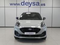 Ford Puma 1.0 EcoBoost 125cv ST-Line MHEV