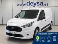 Ford Transit Connect VAN 1.5 tdci 74kw trend 210 l2