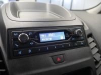 Ford Transit Connect VAN 1.5 tdci 74kw trend 210 l2