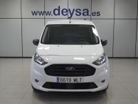 Ford Transit Connect VAN 1.5 tdci 74kw trend 210 l2