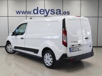 Ford Transit Connect VAN 1.5 tdci 74kw trend 210 l2