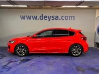 Ford Focus 1.0 Ecoboost MHEV 92kW ST-Line X