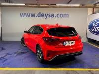 Ford Focus 1.0 Ecoboost MHEV 92kW ST-Line X