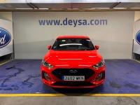 Ford Focus 1.0 Ecoboost MHEV 92kW ST-Line X