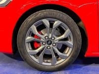 Ford Focus 1.0 Ecoboost MHEV 92kW ST-Line X