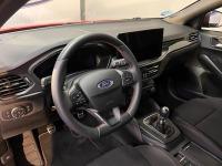 Ford Focus 1.0 Ecoboost MHEV 92kW ST-Line X