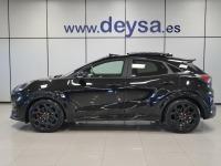Ford Puma 1.0 EcoBoost 160cv ST MHEV Auto