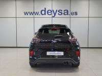 Ford Puma 1.0 EcoBoost 160cv ST MHEV Auto