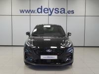 Ford Puma 1.0 EcoBoost 160cv ST MHEV Auto