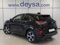 Ford Puma 1.0 EcoBoost 125cv ST-Line MHEV