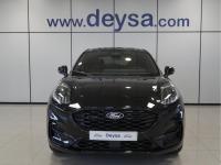 Ford Puma 1.0 EcoBoost 125cv ST-Line MHEV