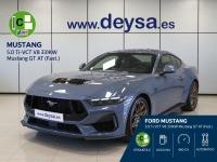 Ford Mustang 5.0 Ti-VCT V8 331KW Mustang GT AT(Fast.)