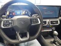 Ford Mustang 5.0 Ti-VCT V8 331KW Mustang GT AT(Fast.)