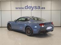 Ford Mustang 5.0 Ti-VCT V8 331KW Mustang GT AT(Fast.)