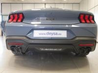 Ford Mustang 5.0 Ti-VCT V8 331KW Mustang GT AT(Fast.)