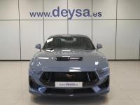 Ford Mustang 5.0 Ti-VCT V8 331KW Mustang GT AT(Fast.)