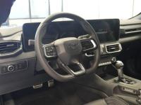 Ford Mustang 5.0 Ti-VCT V8 331KW Mustang GT AT(Fast.)