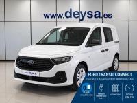 Ford Transit Connect FlexCab 1.5L EcoBoost PHEV 110kW Trend L1 Auto