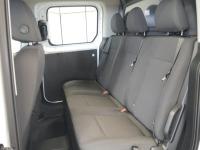 Ford Transit Connect FlexCab 1.5L EcoBoost PHEV 110kW Trend L1 Auto
