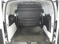 Ford Transit Connect FlexCab 1.5L EcoBoost PHEV 110kW Trend L1 Auto