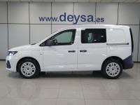 Ford Transit Connect FlexCab 1.5L EcoBoost PHEV 110kW Trend L1 Auto