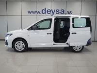 Ford Transit Connect FlexCab 1.5L EcoBoost PHEV 110kW Trend L1 Auto
