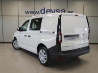 Ford Transit Connect FlexCab 1.5L EcoBoost PHEV 110kW Trend L1 Auto