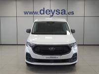 Ford Transit Connect FlexCab 1.5L EcoBoost PHEV 110kW Trend L1 Auto