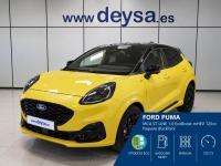 Ford Puma 1.0 EcoBoost 125cv ST-Line MHEV