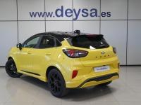 Ford Puma 1.0 EcoBoost 125cv ST-Line MHEV