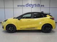 Ford Puma 1.0 EcoBoost 125cv ST-Line MHEV
