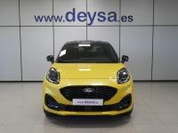 Ford Puma 1.0 EcoBoost 125cv ST-Line MHEV