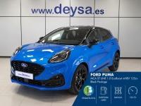 Ford Puma 1.0 EcoBoost 125cv ST-Line MHEV
