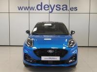 Ford Puma 1.0 EcoBoost 125cv ST-Line MHEV