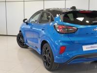 Ford Puma 1.0 EcoBoost 125cv ST-Line MHEV