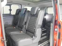 Ford Tourneo Custom 2.5 Duratec PHEV 171 L2 Titanium X eCVT