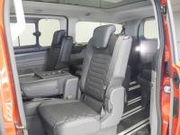 Ford Tourneo Custom 2.5 Duratec PHEV 171 L2 Titanium X eCVT