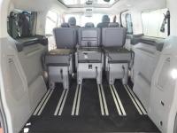 Ford Tourneo Custom 2.5 Duratec PHEV 171 L2 Titanium X eCVT