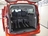 Ford Tourneo Custom 2.5 Duratec PHEV 171 L2 Titanium X eCVT