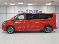 Ford Tourneo Custom 2.5 Duratec PHEV 171 L2 Titanium X eCVT